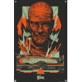 thumbnail image 4 of The Mummy - Illustration Wall Poster with Push Pins, 14.725" x 22.375", 4 of 6
