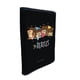 thumbnail image 1 of Funda Porta Libros de Tela The Beatles By Edvill, 1 of 3