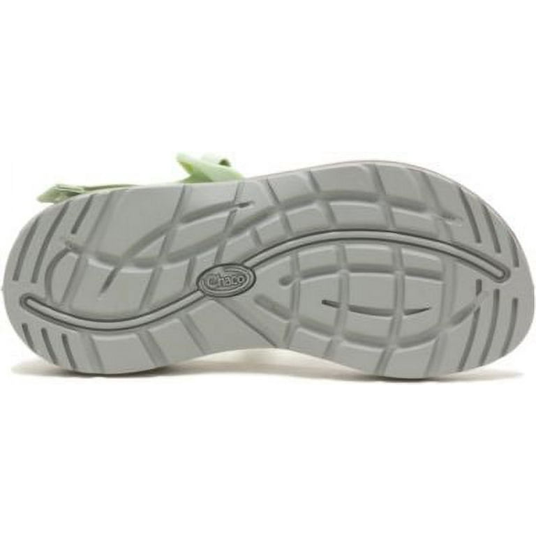 Chaco ZX/1 Women's Dual Strap Cloud Sandal with Unparalleled Chaco ZX/1 Women's Dual Strap Cloud Sandal with Unparalleled