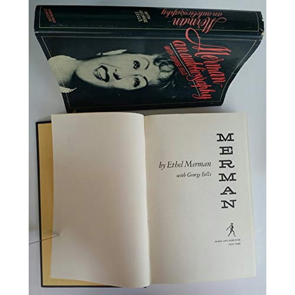 Pre-Owned Merman Paperback