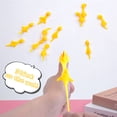 thumbnail image 3 of Pollo volador POPLAY, de goma, tirachinas, 42 unidades, 3 of 9