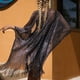 thumbnail image 5 of Chales y chales para vestidos de noche, chales con purpurina para mujer, chal brillante para regalo de boda, 200*50 cm, 5 of 7