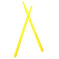 thumbnail image 4 of DEEPCRAFF 1 Pair Drumsticks with Nylon Tips, Anti- Handle for Drum Set, Percussion Instruments, Music, 4 of 8