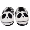 thumbnail image 2 of Peluche de anime Slippers Nightmares Before Christmas Jack, 2 of 2