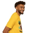 thumbnail image 7 of Funny Fall Sports Athletic Graphic Novelty Men T-shirt, 7 of 7