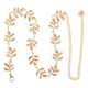 thumbnail image 1 of Cadena de metal para cintura, cinturón corporal, cadena para playa de verano, para festival, uso diario., 1 of 7