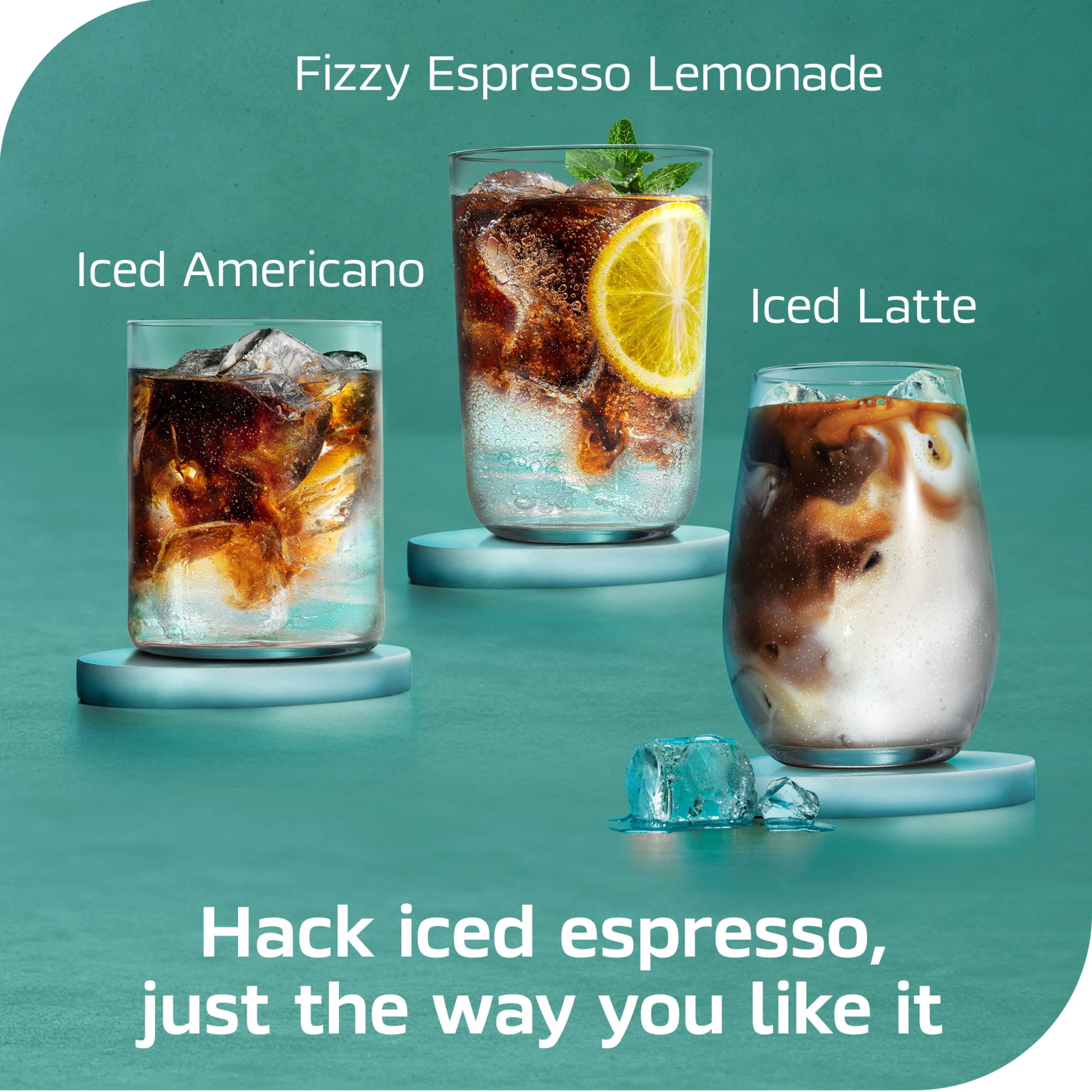 NESCAFÉ Espresso Concentrate, Sweet Vanilla, Instant Espresso Coffee Concentrate, 10 fl oz