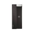 thumbnail image 2 of PC Workstation Dell Precision Tower 5810, XEON E5-1650v, 32GB RAM, 1TB HDD, NVIDIA 4GB, MONITOR 22", REACONDICIONADO, 2 of 4