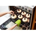thumbnail image 2 of Lekue Brown Bagel Maker, 2 of 7