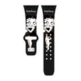 thumbnail image 3 of Betty Boop Classic HD Watch Band for Apple Watch - 38/40/41mm(42mm Series 10/11) Long XOXO by Affinity Bands, 3 of 4