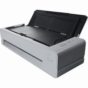 Fujitsu fi-800R Sheetfed Scanner - 600 dpi Optical - 24-bit Color - 8-bit Grayscale - 40 ppm (Mono) - 40 ppm (Color) - Duplex Scanning - USB