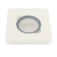 thumbnail image 2 of Portrait Photography Soft Filter,Lightdow Black Diffusion 1/4 Soft Diffusion Effect Filter Soft Focus Optical Glass Filter High Capacity, 2 of 14