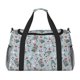thumbnail image 1 of Disketp Winter Gnome And Snowman Bolsa de Viaje Tipo Duffle, Bolso de Mano para Fin de Semana para Mujer, Bolsa de Gimnasio Ligera para Hombre, Esencial para Viajes, 1 of 7