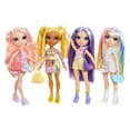 thumbnail image 5 of Rainbow High My Fashion Style Bella, Pink 11" Fashion Doll with Statement Outfit, Stylish Handbag, Great Toy Gift for Girls Kids Ages 4-12 Years, 5 of 5