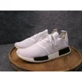 thumbnail image 3 of Adi-das NMD R1 Panda White Black Athletic Shoes 2016 (BB1968) Men's Size 11.5 US, 3 of 6