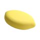 thumbnail image 4 of Almohada para la siesta Almohada en forma de limón Almohada cervical suave portátil Almohada para el cuello cervical Almohada para dormir para el, 4 of 9