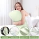 thumbnail image 5 of Almohada de embarazo para dormir, almohada de maternidad para mujeres embarazadas, almohadas de maternidad y cuerpo, soporte de almohada de embarazo para espalda, caderas, 5 of 8