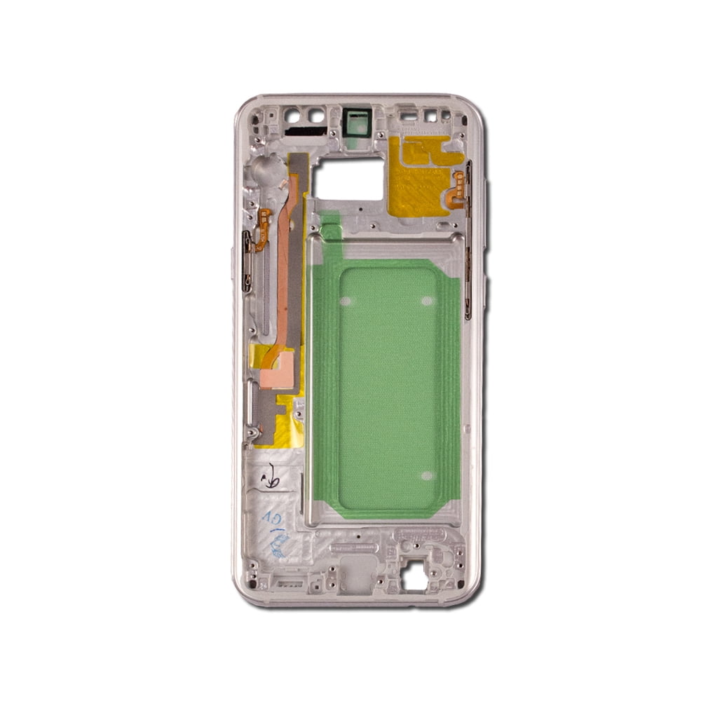 samsung arctic silver