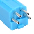 thumbnail image 4 of Record Player Stylus, Ergonomic Design Wear Resistant Easy To Install Turntable Stylus  for Electric Record, 4 of 7