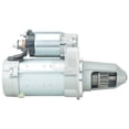 thumbnail image 2 of New 15T 1.8KW PLGR Starter Compatible With Mercedes-Benz CLA45 CLA250 AMG GLA45 GLA250 2.0 2014 2015 2016 2017 2018 2019 By Part Numbers 6459060800 645906080080 A6459060800 4380002050 MS4380002050, 2 of 7
