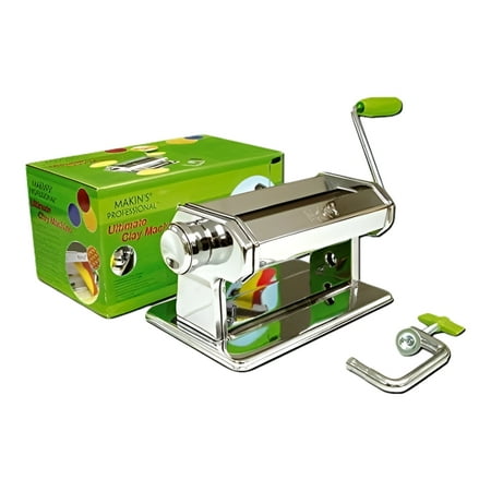 Makin's Professional Ultimate Clay Machine-
