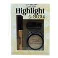 thumbnail image 1 of CITY COLOR Collection Highlight & Glow Set, 1 of 1
