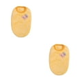 thumbnail image 4 of Methold Ropa para mascotas Chaleco de terciopelo coralino Chalecos elásticos para mantener el calor con patrones lindos Ropa Cómoda Suministros de Type1 NO1 Methold CBP186889, 4 of 5