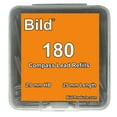 thumbnail image 2 of Compass Lead Refills Bild 180 Premium 2.0mm HB, 2 of 3