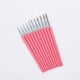 thumbnail image 1 of 11pcs Micro Hook Line Pen Acuarela Polvo De Agua Cabello Suave Pintura Al Óleo Extra Fino Pintado A Mano Pluma Sketch Edge Punta De Gancho Edge Pen Set, 1 of 4