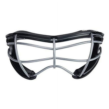 STX Field Hockey 2See-S Dual Sport Goggle, Adult, Black