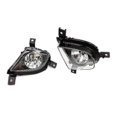 thumbnail image 3 of High Qualitycar Led Fog Lights For Bmw E90 E91 328i 335i 2009 2010 2011 Front Bumper Fog Lamp Foglights Driving Light Car Accessories, 3 of 5