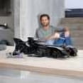 thumbnail image 7 of LEGO DC Batman 1989 Batmobile 3306 Piece Building Kit 76139, 7 of 7