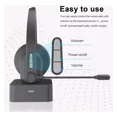 thumbnail image 2 of Audifonos Inalambricos Bluetooth Manos Libres Con Microfono, 2 of 8