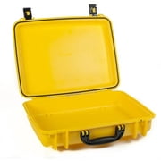 Seahorse 710 Case- Yellow