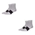 thumbnail image 2 of maskred 1/2 Unisex Breathable Sport Soft Bike Riding Cycling Run Basketball Socks No.01 2PCS, 2 of 6