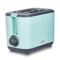 thumbnail image 1 of TOSTADOR 5 NIVELEES DE TOSTADO DASH COLOR AQUA MARINA, 1 of 3