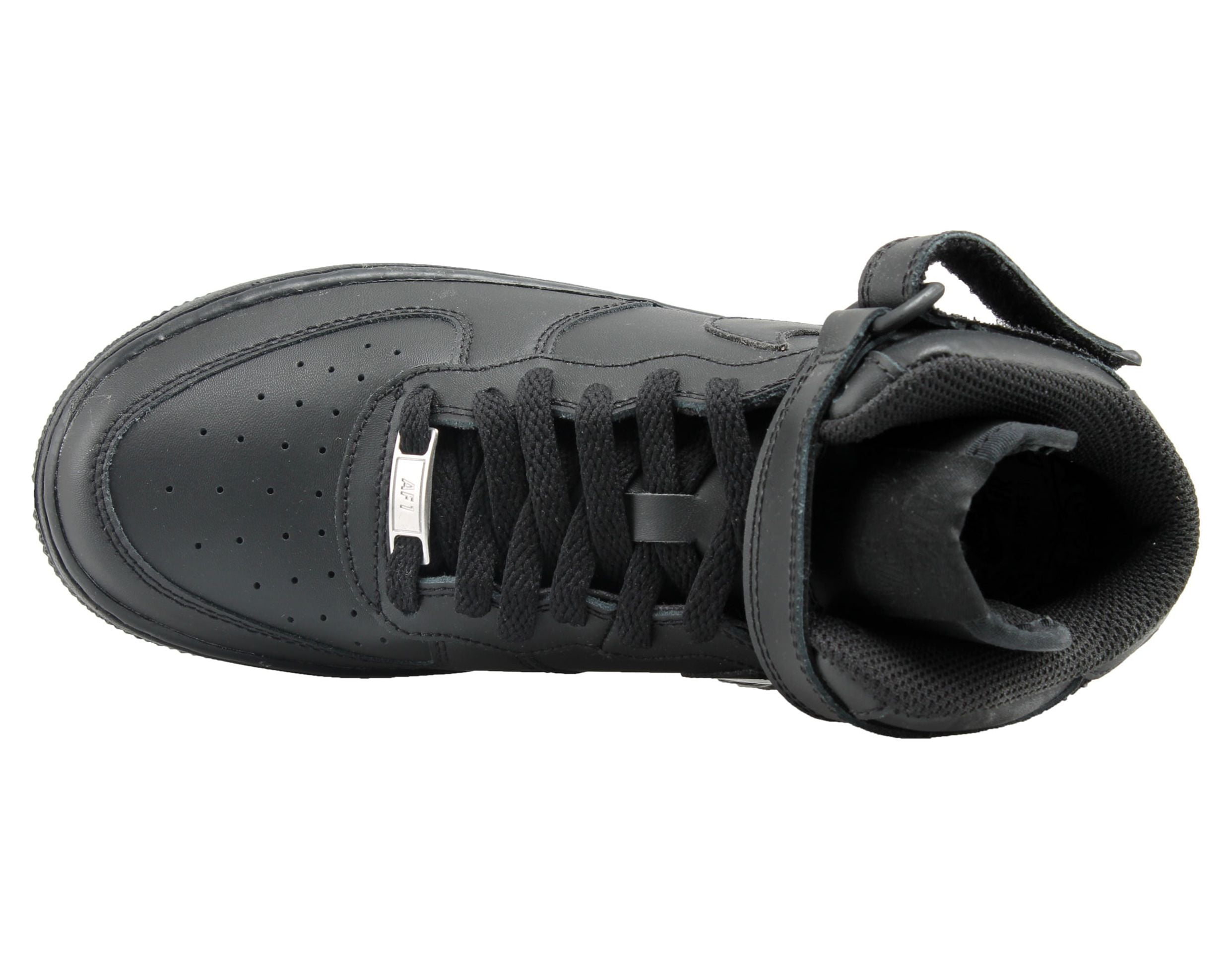 air force 1 mid size 4