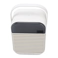 thumbnail image 1 of Ventilador de refrigeración, ventilador de aire acondicionado portátil, ventilador de aire acondicionado portátil, ventilador de aire acondicionado USB, apariencia llamativa, 1 of 8