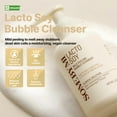 thumbnail image 2 of Limpiador SOME BY MI Lacto, exfoliante suave de soja, 180 ml, vegano, 2 of 6