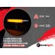 thumbnail image 4 of Par De Plafones TUNELIGHT-RENOVATIO Direccional Luz Gel Izq / Der 2 Piezas Rojo / Ámbar, 4 of 7