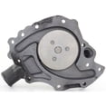 thumbnail image 6 of JEGS High-Flow Water Pump for 1970-1979 Ford, 351C, 351M, 400 [Black Cast Iron], 6 of 6