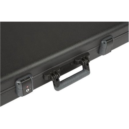 Fender USA 【半期決算セール】 DELUXE MOLDED CASE ELECTRIC BASS (#0996162306)