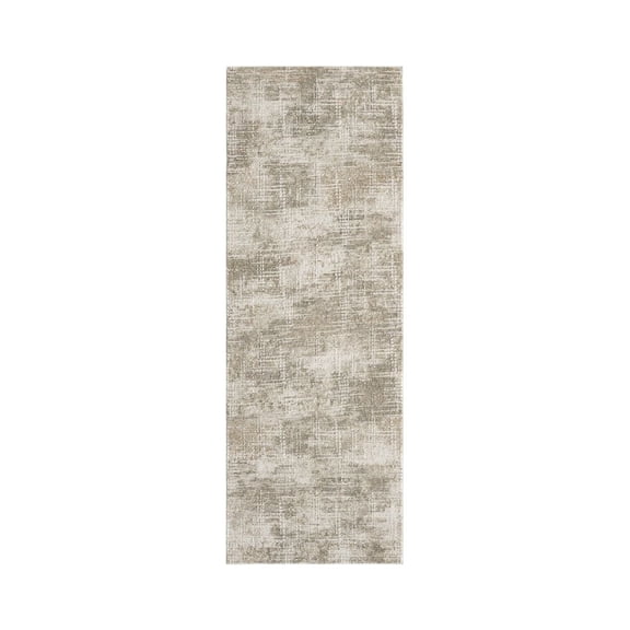 United Weavers Lexington Area Rug 720 95005 Lady Brown, 2' x 7'