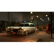 Ghostbusters: Spirits Unleashed Ecto Edition - Nintendo Switch