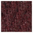 thumbnail image 2 of buyMATS 01-435-1102-30001000 3 x 10 ft. Chevron Rib Mat Burgundy, 2 of 2