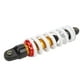 thumbnail image 1 of Absorbedor de Choque de Motocicletas, Amortiguadores de Atv de Ajuste Universal Ajustables para Vehículos Fuere de Camino, 1 of 7