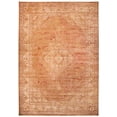 thumbnail image 4 of Safavieh Vintage Taupe Traditional Rug - 6'7" x 9'2", 4 of 5