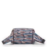 Kipling Abanu Multi Printed Convertible Crossbody Bag