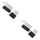 thumbnail image 4 of Eigraketly Cubierta Universal para tablero de circuito, funda protectora impermeable, funda de silicona para M365/M365 Pro, accesorio No.01 2piezas, 4 of 6