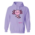 thumbnail image 3 of Sudadera Modelo Ajolote Ajolotito, 3 of 3